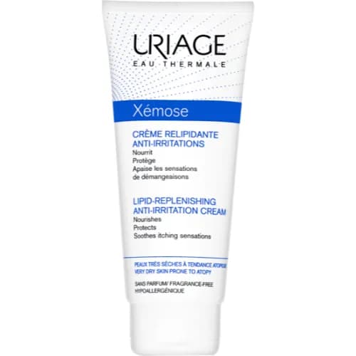 Uriage Xemose  Creme  200 Ml