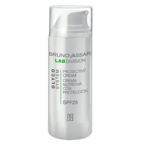 Brunovassari Protective Cream Spf25