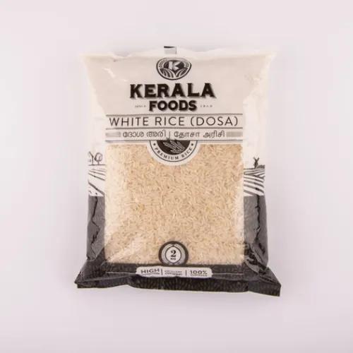 Kfc White Rice 2Kg