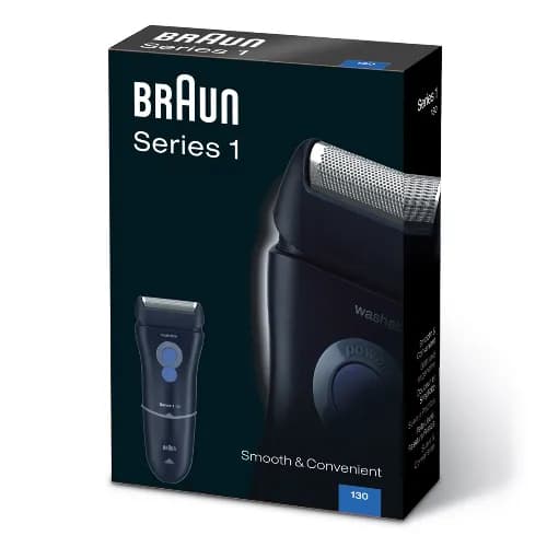 Braun Series 1 Men Shaver