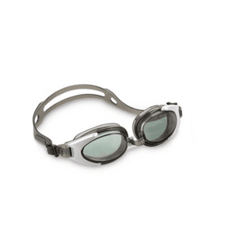 Swimming Goggles 04 Grey