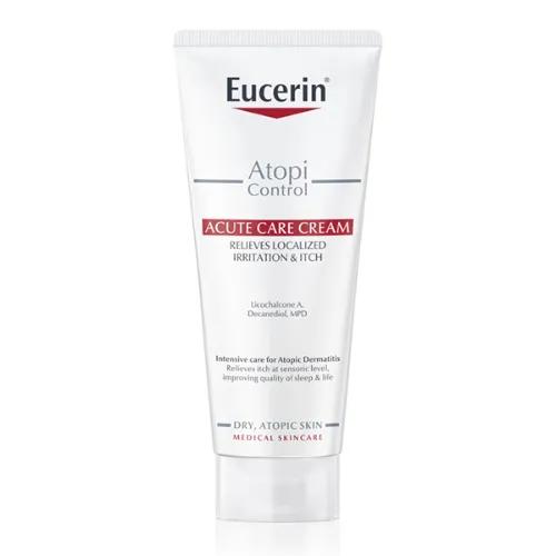 Eucerin Atopic Control Acute Cream 40Ml