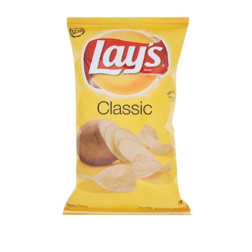 Lay's Classic Potato 184 g