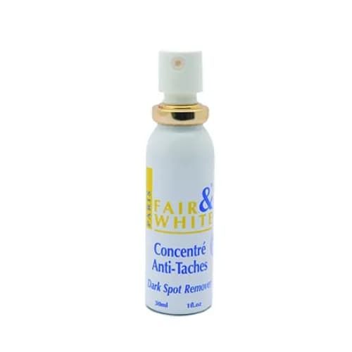 F&W Dark Spot Remover 30Ml