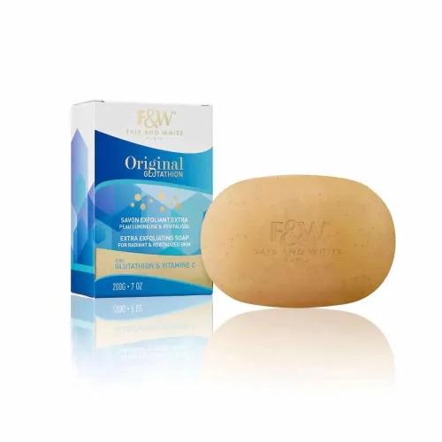 F&W Original Glutathion Soap 200Gm