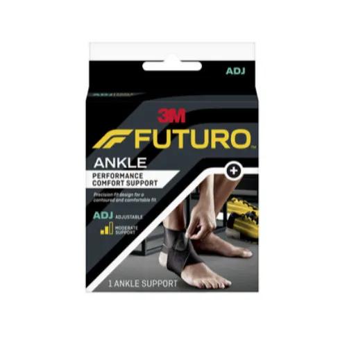 Futuro Focused Fit Ankle Support M 51102