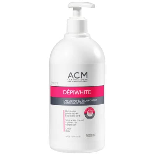 Acm Depiwhite White Body Milk 500Ml