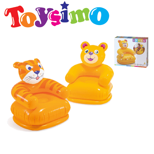 Teddy Bear Air Chair