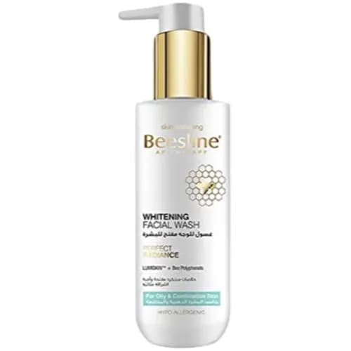 Beesline Whitening Facial Wash 250Ml