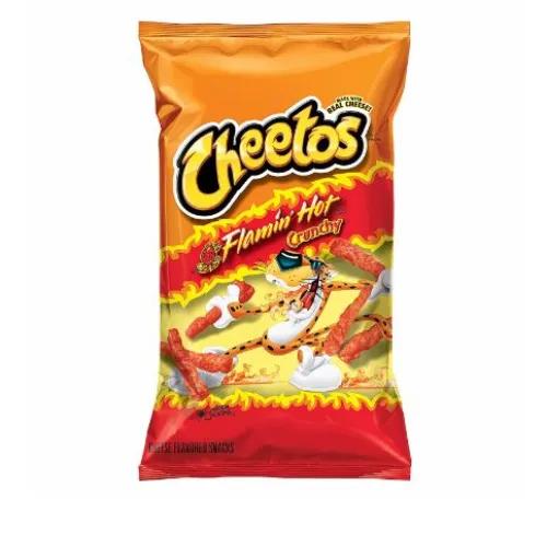 Cheetos Flaming Hot 226 G