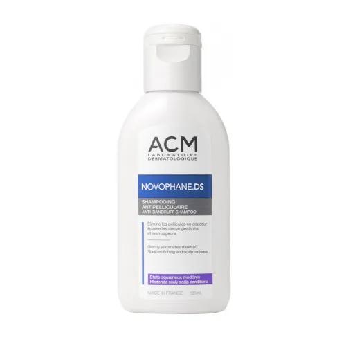 Acm Novophane.Ds Anti-Dand Sh 125Ml