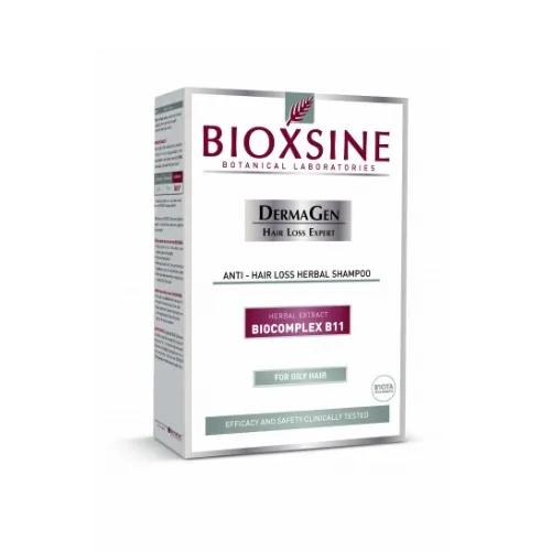 Bioxsine Shampo For Oily Hair 300 Ml