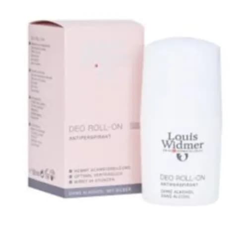 Louis Widmer Deo Roll Np 50Ml