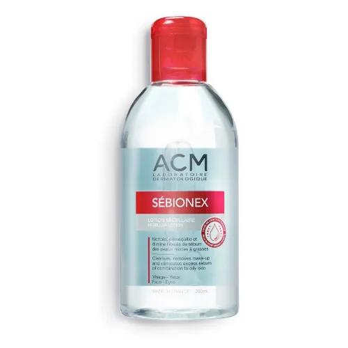 Acm Sebionex Micellar Lotion 250Ml