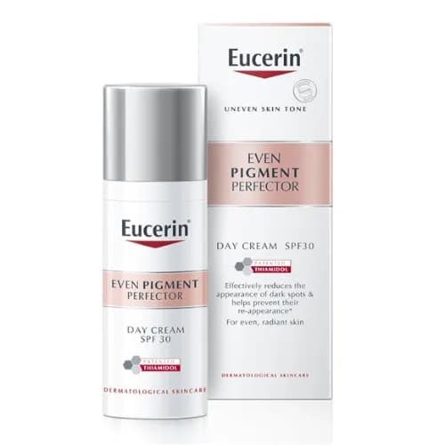 Eucerine Pigment Perfector Day Cream Spf 30 50 Ml