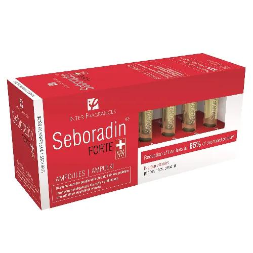 Seboradin Forte Ampoules