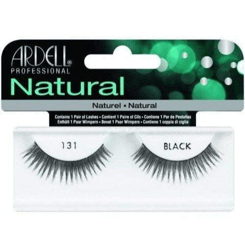 Ardell Eye Lash 131 Black