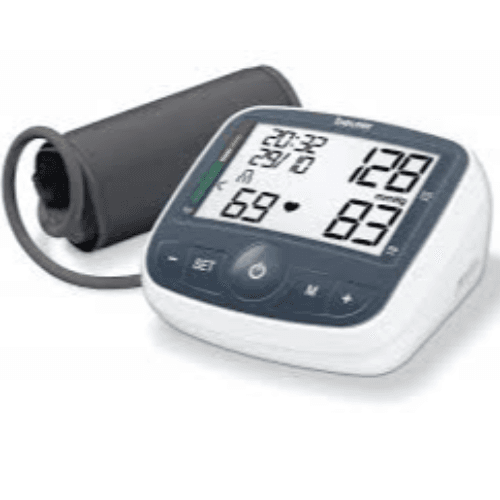 Beurer Bm 40 U@Arm Bp Monitor#13446