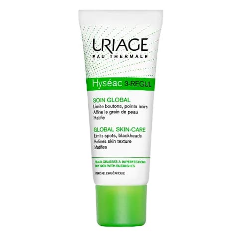 Uriage Hyseac 3-Regult 40 Ml