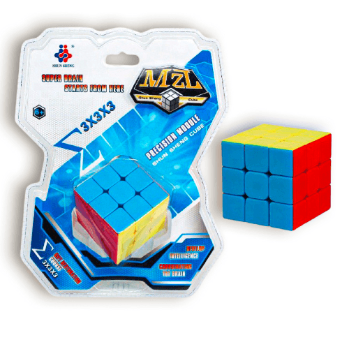 Rubix For Game