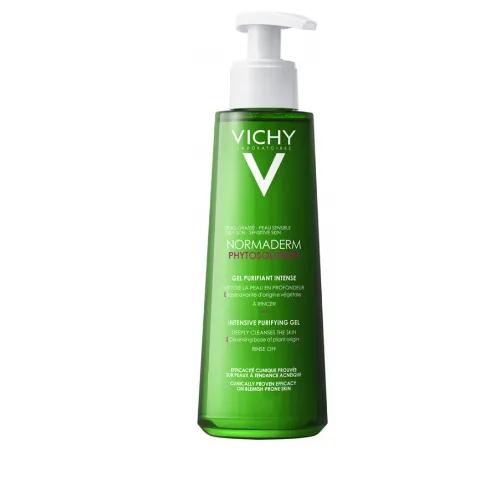 Vichy Normaderm Int Purifying Gel 200Ml