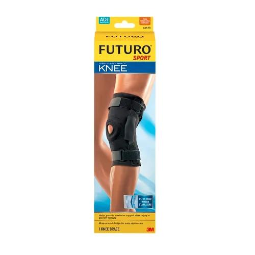 Futuro Hinged Knee Brace Adj. 48579