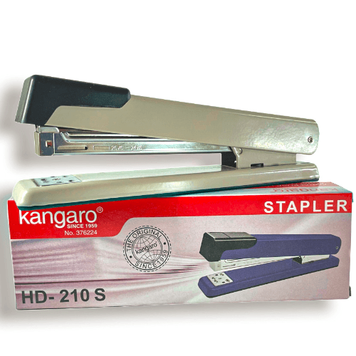 Kangaro Stapler Hd-210 S