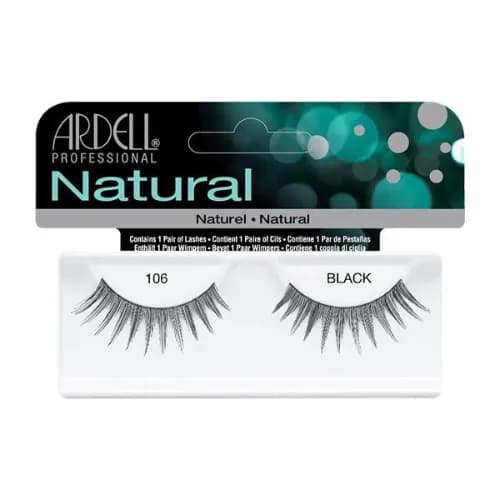 Ardell Eye Lash 106 Black