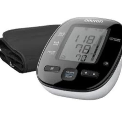 Omron Mit Quick Check 3 Bpm