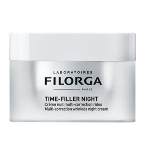 Filorga Time Filler Night Cream 50 Ml