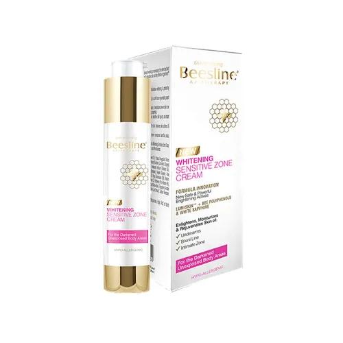 Beesline Sensitive Zone Cream 50Ml