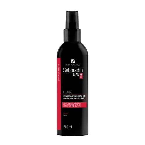 Seboradin Men Lotion 200Ml