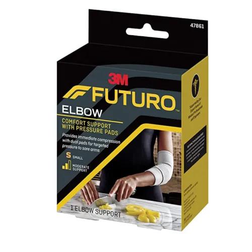 Futuro Elbow  Support W/Press. Pad-S 47861