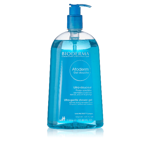 Bioderma Atoderm Shower Gel 1000Ml