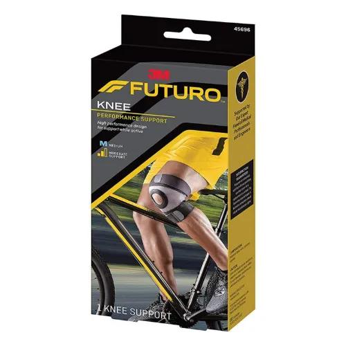 Futuro Moisture Control Knee Supp. M 45696