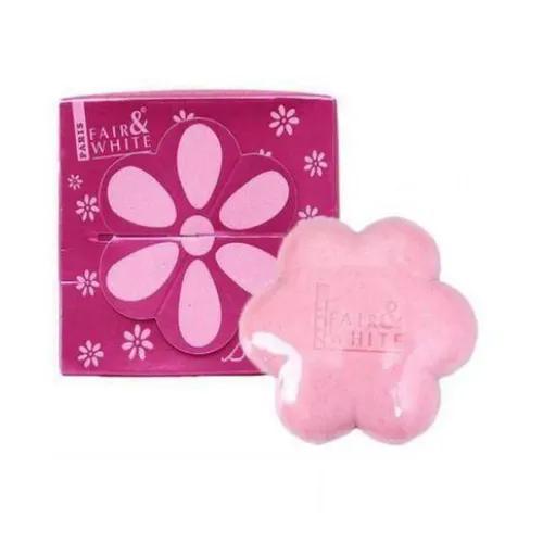 F&W So Wh.Exfoliating Soap 200G