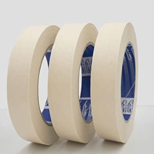 Masking Tape 24Mm *25 Yards