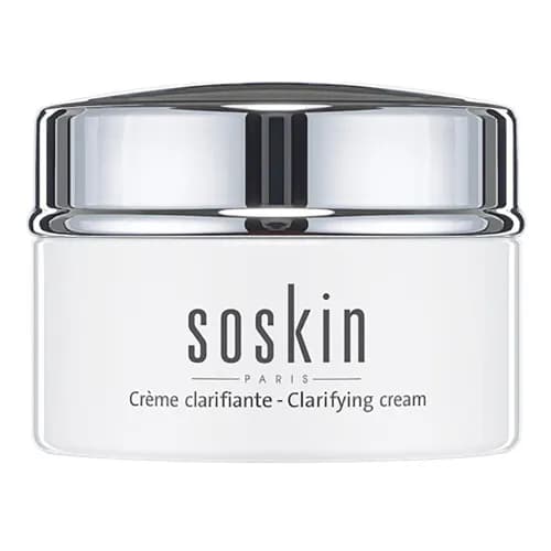 Soskin Clarifying Cream 50Ml * 5310N