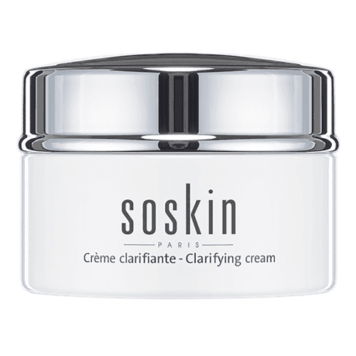 Soskin Clarifying Cream 50Ml * 5310N