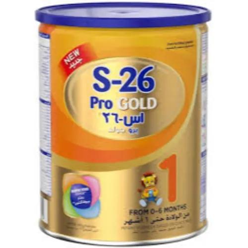 S-26 Pro Gold 2 400Gm