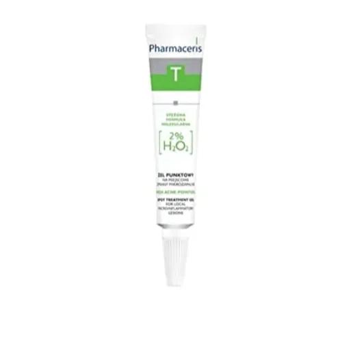 Pharmaceris Medi Acne Pointgel 2% H2O2 10 Ml