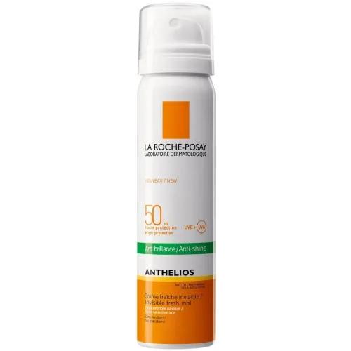 Lrp Anthelios Invisible Mist 50+ 75Ml