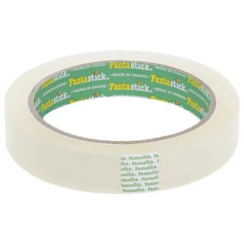 Tape Clear 18 Mm *72 Yards