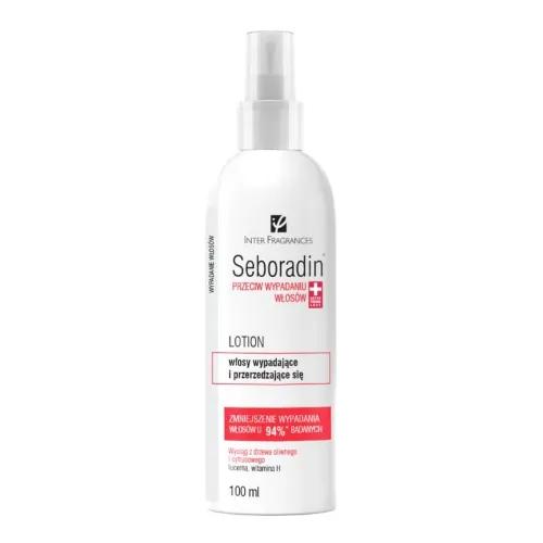 Seboradin Anti Hair Loss Lotion 200Ml