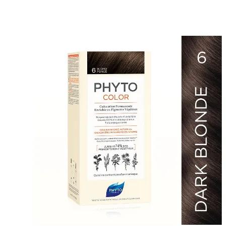 Phytocolor 06 Dark Blond