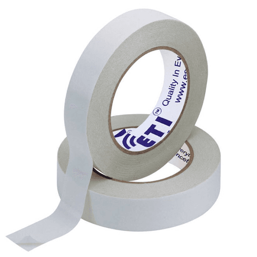 Double Sided Tissue Tape 24*12N