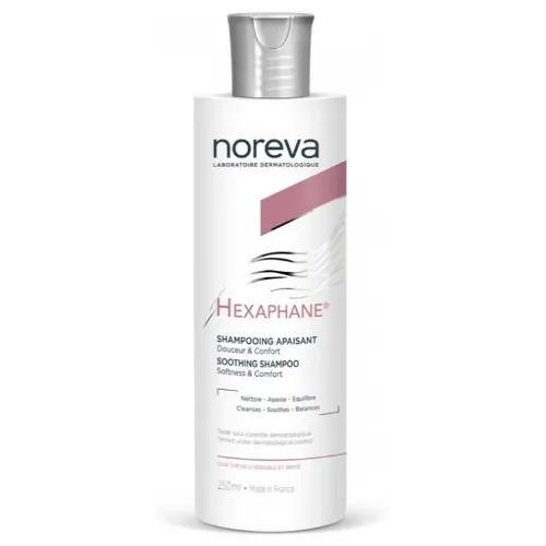 Noreva Hexphane Soothing Shampoo 250Ml