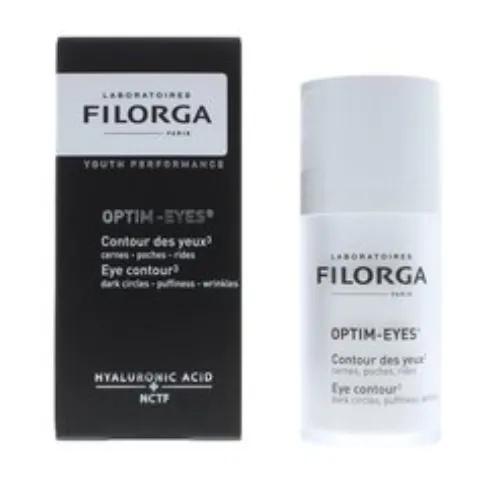 Filorga Optium Eyes Contour 15Ml