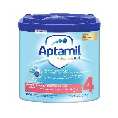 Aptamil Advance Kid 4  400 G