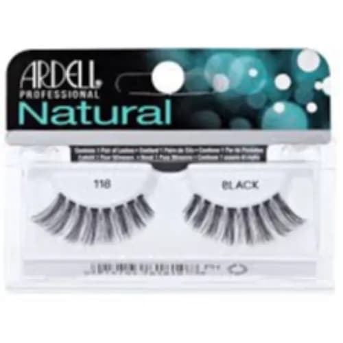 Ardell Eye Lash 118 Black